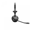 Slušalice JABRA Engage 55 UC, on-ear, Mono, USB-C, crne