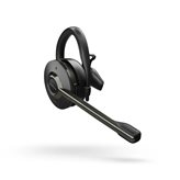 Slušalice JABRA Engage 75, in-ear, Mono convertible, USB, BT, crne