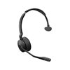 Slušalice JABRA Engage 75, on-ear, Mono, USB, BT, crne