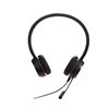 Slušalice JABRA Evolve 20 SE UC, on-ear, Stereo, USB-A,  crne