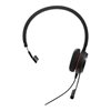 Slušalice JABRA Evolve 30 II, on-ear, Mono, USB-C, crne