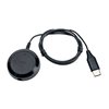 Slušalice JABRA Evolve 30 II, on-ear, Stereo, USB-C, crne