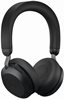 Slušalice JABRA Evolve2 75 Flex UC, Link380c, on-ear, Stereo, USB, BT, stalak, crne