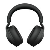 Slušalice JABRA Evolve2 85 UC, Link380a, on-ear, Stereo, USB, BT, crne