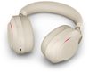 Slušalice JABRA Evolve2 85 UC, Link380c, on-ear, Stereo, USB, BT, bež