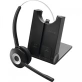 Slušalice JABRA Pro 925, on-ear, Mono, USB, BT, crne