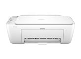 Multifunkcijski printer HP DeskJet 2810e All-in-One, 588Q0B, printer/scanner/copy, 4800dpi, USB, WiFi, bijeli, Instant Ink