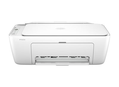 Multifunkcijski printer HP DeskJet 2810e All-in-One, 588Q0B, printer/scanner/copy, 4800dpi, USB, WiFi, bijeli, Instant Ink