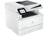 Multifunkcijski printer HP LaserJet Pro MFP 4102fdn, 2Z623F, 1200dpi, 512MB, duplex, USB, LAN, Fax