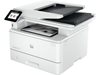 Multifunkcijski printer HP LaserJet Pro MFP 4102fdw, 2Z624F, 1200dpi, 512MB, duplex, USB, LAN, WIFI, Fax