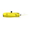 Podvodni dron CHASING Gladius Mini S, 4K kamera, 100m domet, žuti