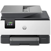 Multifunkcijski printer HP OfficeJet Pro 9120e, printer/scanner/copier/fax, 4800dpi, 512MB, USB, LAN, WiFi