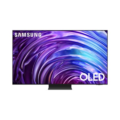 OLED TV 65" SAMSUNG QE65S95DATXXH, Tizen, 4K UHD, DVB-T2/C/S2, HDMI, Wi-Fi, BT, USB, LAN - energetski razred F