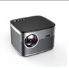 Projektor LED, FUNFOOX C26, 1920x1080, 500 ANSI lumena, 3000:1, HDMI, USB, WiFi, Android, crni