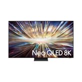 QLED TV 65" SAMSUNG Neo QE65QN800DTXXH, Tizen, 8K FUHD, DVB-T2/C/S2, HDMI, Wi-Fi, BT, USB, LAN - energetski razred G