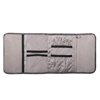 Futrola STM Dapper Wrapper, za smartphone dodatke, granit crna
