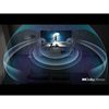 QLED TV 65" SAMSUNG QE65Q80CATXXH, Tizen, 4K UHD, DVB-T2/C/S2, HDMI, Wi-Fi, BT, USB - energetski razred G