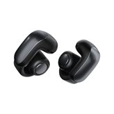 Slušalice BOSE Ultra Open Earbuds, in-ear, BT, bežične, crne