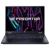 Laptop ACER Predator Helios Neo 18 NH.QS0EX.00F / Core i9 14900HX, 32GB, 1TB SSD, nVidia GeForce RTX 4060, 18" WQXGA 165Hz IPS, bez OS, crni