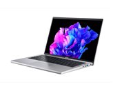 Laptop ACER Swift Go NX.KMZEX.005 / Core i5 1335U, 16GB, 1TB SSD, Intel HD Graphics, 14" 2,8K 90Hz OLED, bez OS, srebrni