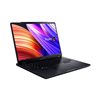 Laptop ASUS ProArt Studiobook 16 OLED H7604JI-OLED-MY951X / Core i9 13980HX, 64GB, 2TB SSD, nVidia GeForce RTX 4070, 16" 3,2K 120Hz OLED Touch, Windows 11 Pro, crni