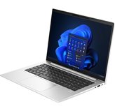 Laptop HP EliteBook 840 G10 819W3EA / Core i7 1355U, 16GB, 512GB SSD, Intel HD Graphics, 14" WUXGA IPS, Windows 11 Pro, srebrni