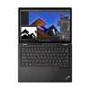 Laptop LENOVO ThinkPad L13 Yoga G4 21FJ002USC / Core i7 1355U, 16GB, 512GB SSD, Intel HD Graphics, 13.3" WUXGA IPS Touch, Windows 11 Pro, crni
