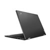 Laptop LENOVO ThinkPad L13 Yoga G4 21FJ002USC / Core i7 1355U, 16GB, 512GB SSD, Intel HD Graphics, 13.3" WUXGA IPS Touch, Windows 11 Pro, crni