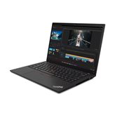 Laptop LENOVO ThinkPad T14 G2 21HD004ASC / Core i5 1335U, 16GB, 512GB SSD, Intel HD Graphics, 14" WUXGA IPS, Windows 11 Pro, crni