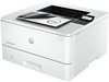 Printer HP LaserJet Pro 4002dw, 2Z606F, 1200dpi, 256MB, USB, LAN, WiFi
