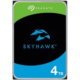 Tvrdi disk 4000 GB SEAGATE Skyhawk ST4000VX016, HDD, SATA3, 256MB cache, 5400 okr./min, 3.5", za desktop