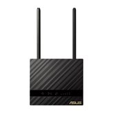 Wireless router ASUS 4G-N16, 4G LTE, LAN 4-port, 2x antena