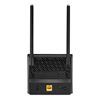 Wireless router ASUS 4G-N16, 4G LTE, LAN 4-port, 2x antena