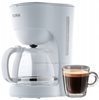Aparat za kavu FLORIA ZLN9274, 600 W, filter kava, do 10 šalica, 1,25 l, bijeli