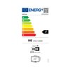 PREORDER - QLED TV 65" SAMSUNG Neo QE65QN90DATXXH, Tizen, 4K UHD, DVB-T2/C/S2, HDMI, Wi-Fi, BT, USB, LAN - energetski razred F