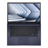 Laptop ASUS ExpertBook B1 B1502CBA-WB53C0X / Core i5 1235U, 16GB, 512GB SSD, Intel HD Graphics, 15.6" FHD LED, Windows 11 Pro, crni