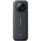 Sportska digitalna kamera INSTA360 X4, 8K, crna
