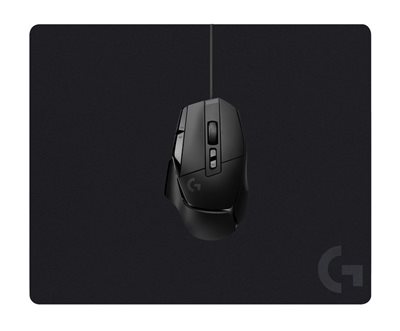 Miš LOGITECH Gaming G502 X, optički, 25000dpi, crni, USB, gaming podloga Logitech G240