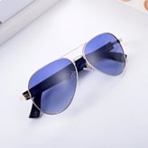 Pametne sunčane naočale MZ01, Polaroid leće, Bluetooth, plave
