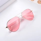 Pametne sunčane naočale MZ01, Polaroid leće, Bluetooth, roze