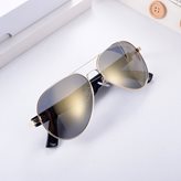 Pametne sunčane naočale MZ01, Polaroid leće, Bluetooth, smeđe