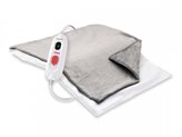 Električna deka UFESA Flexy Heat E2P, 110W, 45 x 35 cm, siva