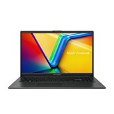 Laptop ASUS VivoBook Go 15 E1504FA-NJ1126 / Ryzen 5 7520U, 16GB, 1TB SSD, AMD Radeon Graphics, 15.6" FHD LED, bez OS, crni
