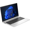Laptop HP ProBook 450 G10 85B01EA / Core i5 1335U, 16GB, 512GB SSD, Intel HD Graphics, 15.6" FHD IPS, Windows 11 Pro, srebrni