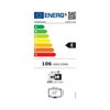 LED TV 75" LG 75QNED753RA, QNED, 4K UHD, DVB-T2/C/S2, Smart TV, HDMI, USB, BT, WiFi, LAN, energetski razred E