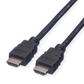 Kabel ROLINE VALUE HDMI (M) na HDMI (M), 15m