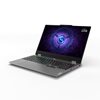 Laptop LENOVO LOQ 83FQ001ESC / Core i5 12450HX, 16GB, 1TB SSD, Intel Arc A530M, 15.6" FHD 144Hz IPS, bez OS, sivi