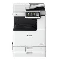 Fotokopirni uređaj CANON iR Advance DX C3930i DADF, printer/copier/scaner, Color, 1200dpi, A3, USB, Ethernet