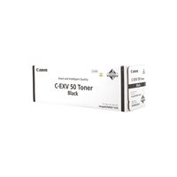 Toner CANON C-EXV 50, za IR1400/1435P/1435/1435/1435iF, crni