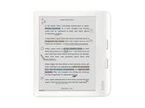 E-book Reader KOBO Libra Colour, 7" Touch, 32GB, WiFi, bijeli